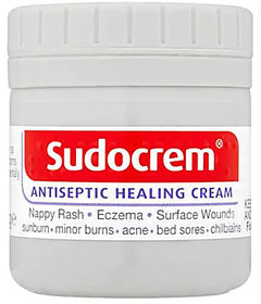 Sudocrem Antiseptic Healing Imported Cream - 60g