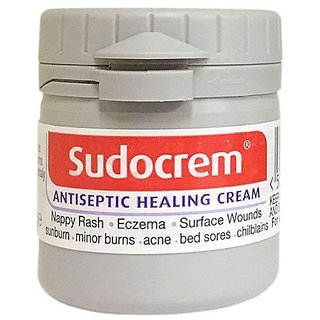                       Sudocrem Antiseptic Healing Cream - 60 grams                                              