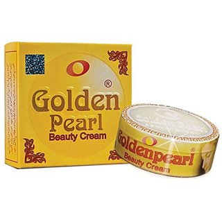                       Golden Pearl Beauty Day Cream 28g                                              