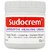 Sudocrem Antiseptic Healing Cream For Nappy Rash, Eczema, Burns and more - 125g