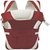 AURAPURO baby Carrier  Adjustable Hands-Free 4 in 1 Position With Head Support baby AURAPURO Baby Carrier