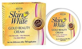 Skin White Gold Beauty Cream (28g)