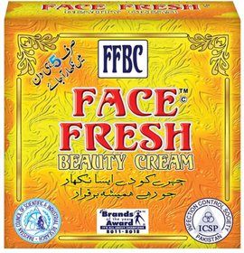 Face fresh Night cream FFBC 28g
