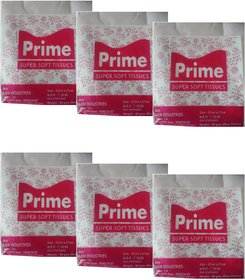 Prime Super Soft Tissue