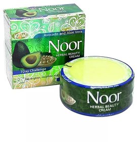 Noor Herbal Beauty Cream 28g