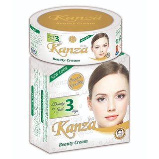                       Kanza Beauty Cream 28g                                              