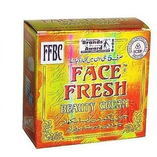                       Face fresh beauty Night Cream 28g                                              