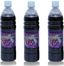 Jordan Grape Concentrate Syrup, 700 ml