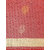 Sharda Creation Red Colour Bhagalpuri Printed Saree With Blouse Piece