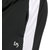 Leebonee Men's Dri Fit Signature Side Strip Track Pant with Side Zip Pockets and Back Pocket