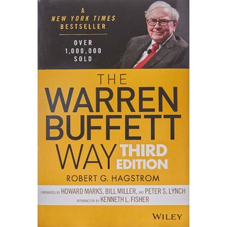 The Warren Buffet Way English