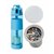 Shop Stoppers  Alkaline Water Bottle 650 ML BPA Free  Alkaline Bottle Balance PH Level  Filter Bottle