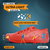 29K Ultra Light Weight Shoes For Men Red