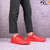 29K Ultra Light Weight Shoes For Men Red