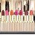 LOTUS HERBALS MAKE UP UP PURE COLOUR MATTE LIPSTICK MIX SHADE PACK OF 7 PS