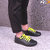 29K Ultra Light Weight Shoes For Men Black-Green