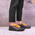 29K Ultra Light Weight Shoes For Men Black-Orange