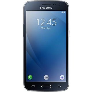 Buy Refurbished SAMSUNG Galaxy J2 2016 Black 8 GB  GB RAM Online @ ₹3999  from ShopClues