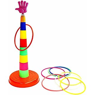 Zyka Online Services Throw Game Kids Toy (Multicolor) toys for girls and  boys