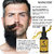Mancode Beard Growth Oil 50ml For Reduces Dandruff Hydrating Scalp Fast Be