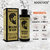 Mancode Classic Beard Wash 100ml, for Removing Dirt and Dust from Beard, Suitable for All Beard Types