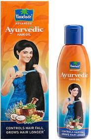 Parachute Advansed Coconut Hair Oil Control Hair Fall 300ml