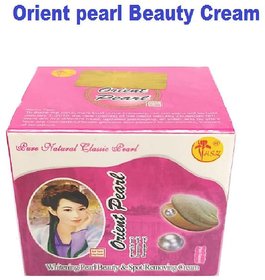 Orient Pearl Skin Tightening Day Cream 25 gm