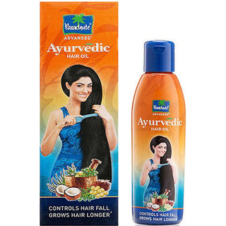 Parachute Advansed Coconut Hair Oil Control Hair Fall 300ml