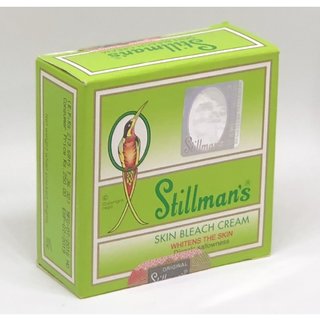                       Stillman Skin Bleach Cream 28g Pack Of 2                                              