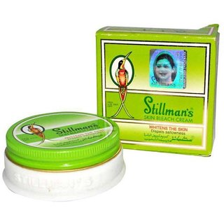                       Stillmans Skin Bleach Cream 28g (Pack Of 3)                                              