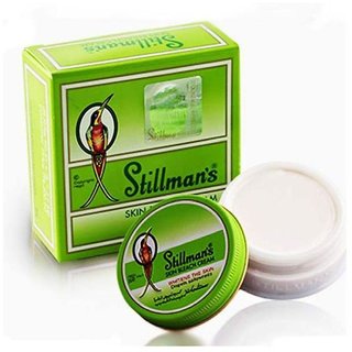                       Stillmans Skin Bleach Night Cream 28g                                              