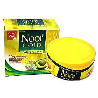 NOOR GOLD BEAUTY CREAM  (30 g)