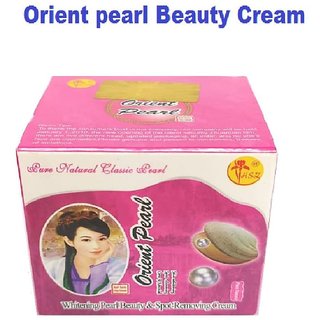                       Orient Pearl Skin Tightening Day Cream 25 gm                                              