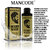 Mancode Wild Beard Wash 100gram, for Removing Dirt and Dust from Beard, Suitable for All  Beard Types