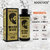 Mancode Wild Beard Wash 100gram, for Removing Dirt and Dust from Beard, Suitable for All  Beard Types