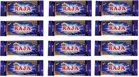 Raja Detergent Soap, 250gms