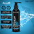 Mancode Dandruff Control Shampoo 200ml, for Reducing Dandruff and Strenghtening Hair, Suitable for all Beard Types