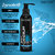 Mancode Dandruff Control Shampoo 200ml, for Reducing Dandruff and Strenghtening Hair, Suitable for all Beard Types