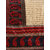 Meia Red Colour Taffeta Printed Saree With Blouse Piece