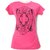 CHIC DESIGNS Latest Casual top for girls COMBO of 3