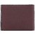 FILL CRYPPIESMen Black, Brown Artificial Leather Wallet(7 Card Slots)