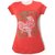 CHIC DESIGNS Latest Casual Girls Top