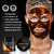 Mancode Vitamin C Peel of Mask 100gram, De-Clogs Pores, Peels away Impurities, Suitable for All Skin Types