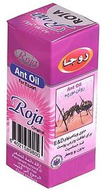 Roja Ant Egg for Permanent Removal Hair Oil  (20 ml)