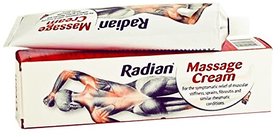 Radian massage cream (100gms)
