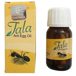                       Tala Ant Egg Oil Permanent Hair Removal  (20 ml)                                              