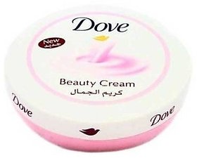 Dove Beauty Cream  Imported   (75 ml)