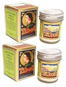 Tibet Snow whitening cream ( PACK OF 2 )