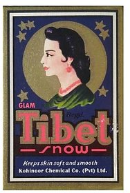 Tibet Snow Whitening Cream  (60 ml)