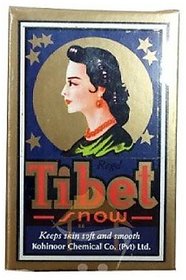 Tibet Snow Cream  (50 ml)